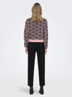 Sale ONLBETTY Striktrøje Dame Strik & Cardigans