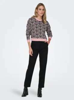 Sale ONLBETTY Striktrøje Dame Strik & Cardigans