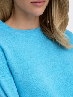 Discount ONLBETTY Striktrøje Dame Strik & Cardigans