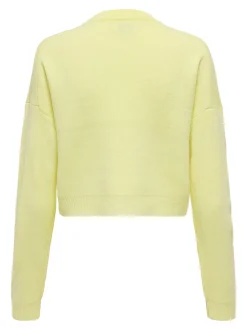 Outlet ONLBETTY Striktrøje Dame Strik & Cardigans