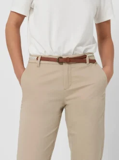 Discount ONLBIANA Regular fit Chinobukser Dame Bukser