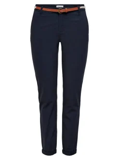 Best ONLBIANA Regular fit Chinobukser Dame Bukser