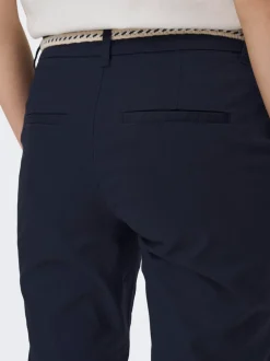 Best ONLBIANA Regular fit Chinobukser Dame Bukser