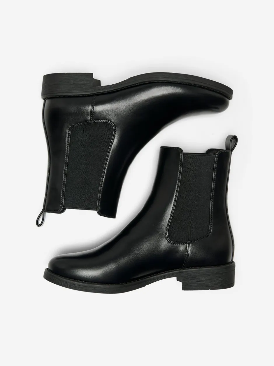 Online ONLBIBI-21 Støvler Dame Accessories|Sko & Støvler
