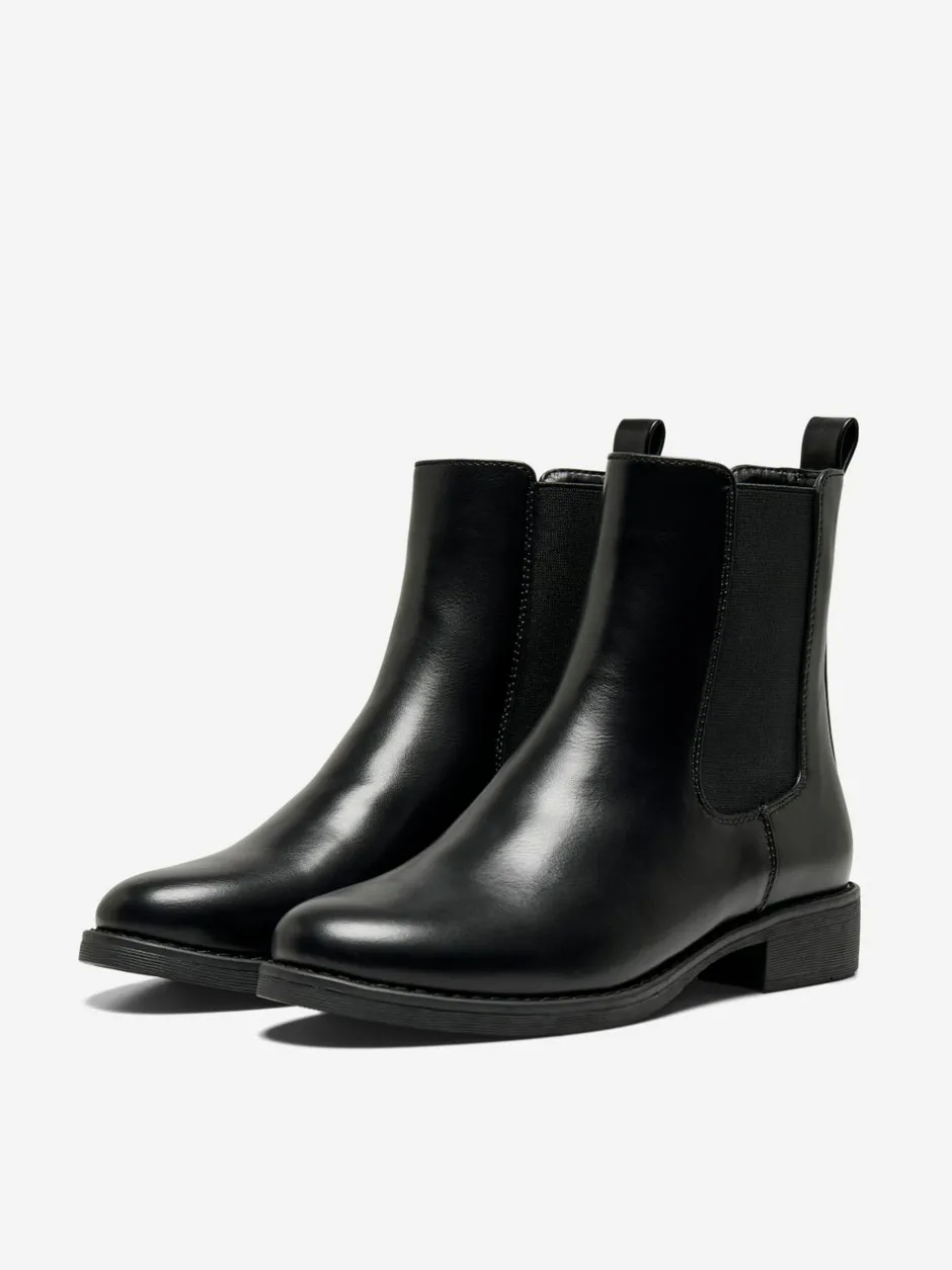 Online ONLBIBI-21 Støvler Dame Accessories|Sko & Støvler