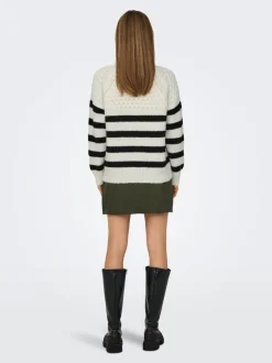 Sale ONLBILLIE Striktrøje Dame Strik & Cardigans