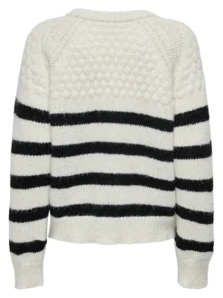 Sale ONLBILLIE Striktrøje Dame Strik & Cardigans