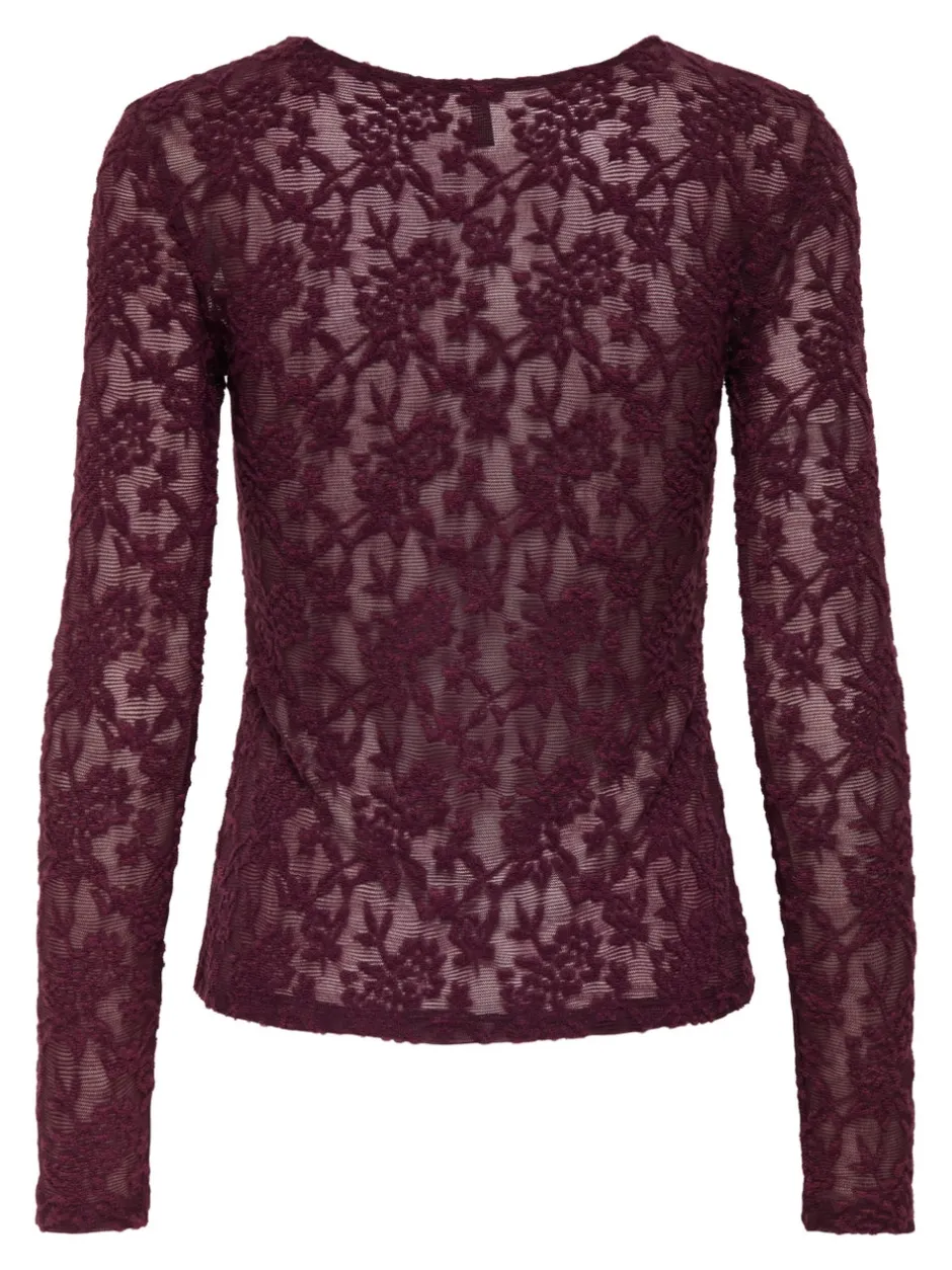 Online ONLBLAISE Bluse Dame Toppe