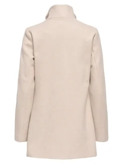 New ONLBLAKE Frakke Dame Jakker Og Frakker