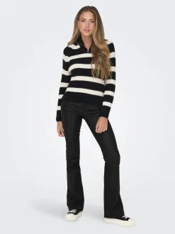 Clearance ONLBLUSH Skinny fit Bukser Dame Bukser
