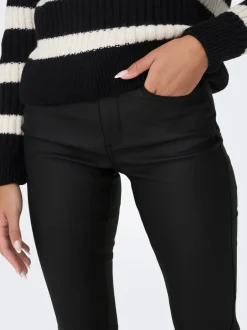 Clearance ONLBLUSH Skinny fit Bukser Dame Bukser