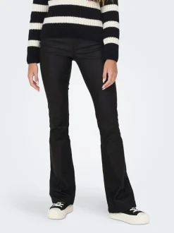 Clearance ONLBLUSH Skinny fit Bukser Dame Bukser