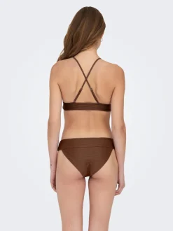 Discount ONLBOBBY Bikinitop Dame Badetøj