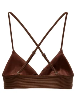 Discount ONLBOBBY Bikinitop Dame Badetøj
