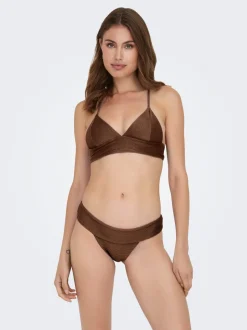 Discount ONLBOBBY Bikinitop Dame Badetøj