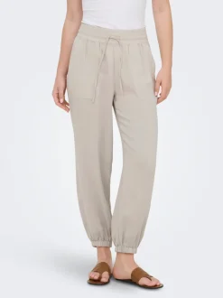 Sale ONLBOLZANO Loose fit Bukser Dame Bukser