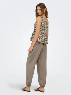 Outlet ONLBOLZANO Loose fit Bukser Dame Bukser