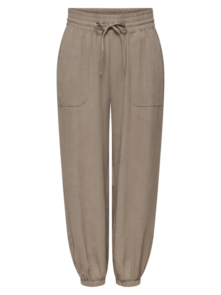 Outlet ONLBOLZANO Loose fit Bukser Dame Bukser