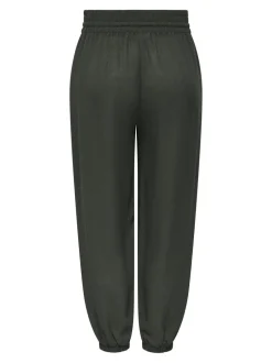 Online ONLBOLZANO Loose fit Bukser Dame Bukser