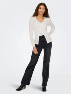 ONLBORA Cardigan Dame Strik & Cardigans