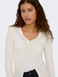 ONLBORA Cardigan Dame Strik & Cardigans