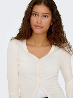 ONLBORA Cardigan Dame Strik & Cardigans
