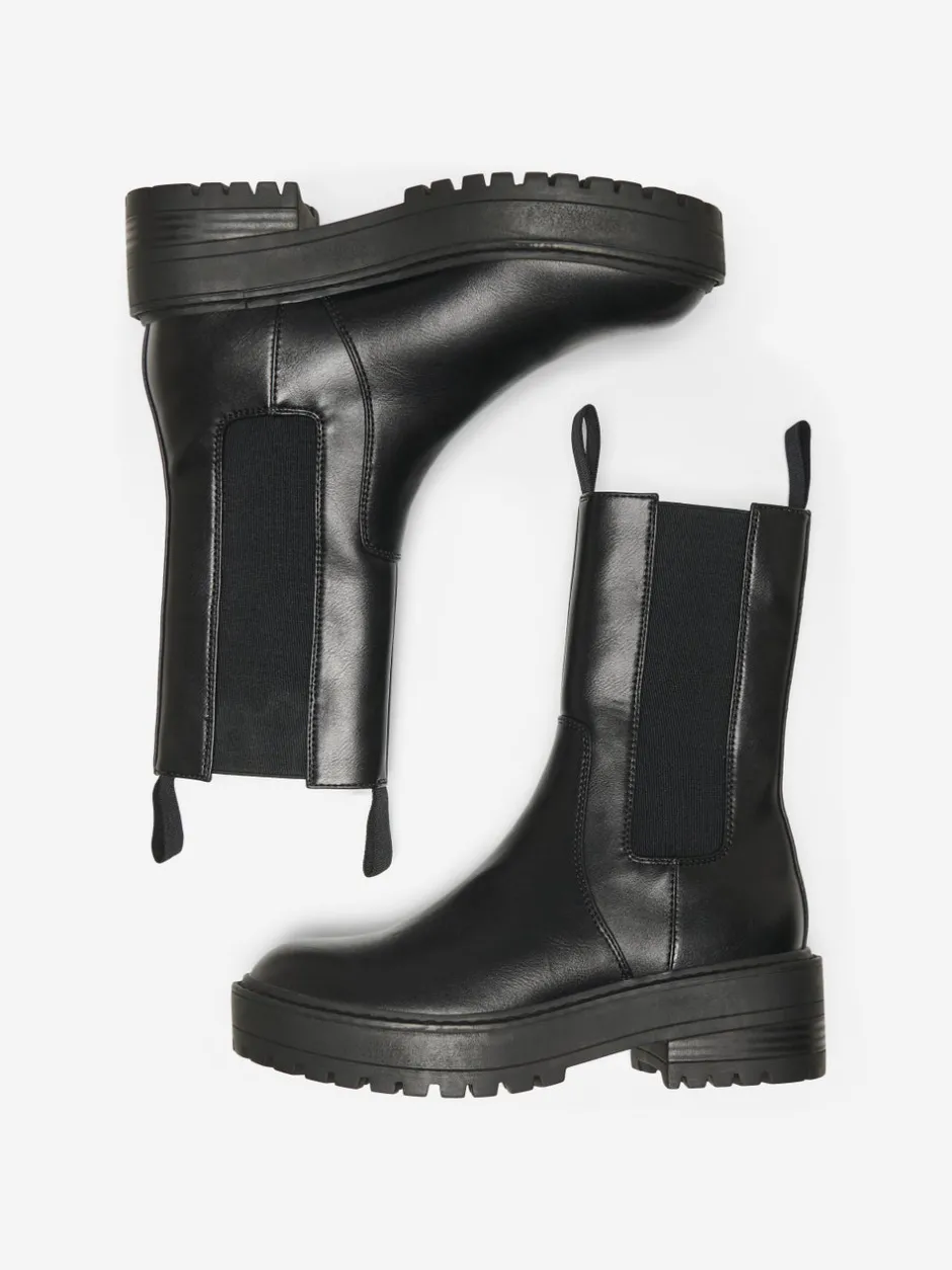 New ONLBRANDY-21 Støvler Dame Accessories|Sko & Støvler
