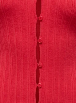 Clearance ONLBREE Cardigan Dame Strik & Cardigans