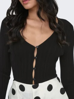 Best ONLBREE Cardigan Dame Strik & Cardigans