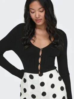 Best ONLBREE Cardigan Dame Strik & Cardigans