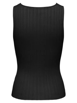 Hot ONLBREE Top Dame Strik & Cardigans