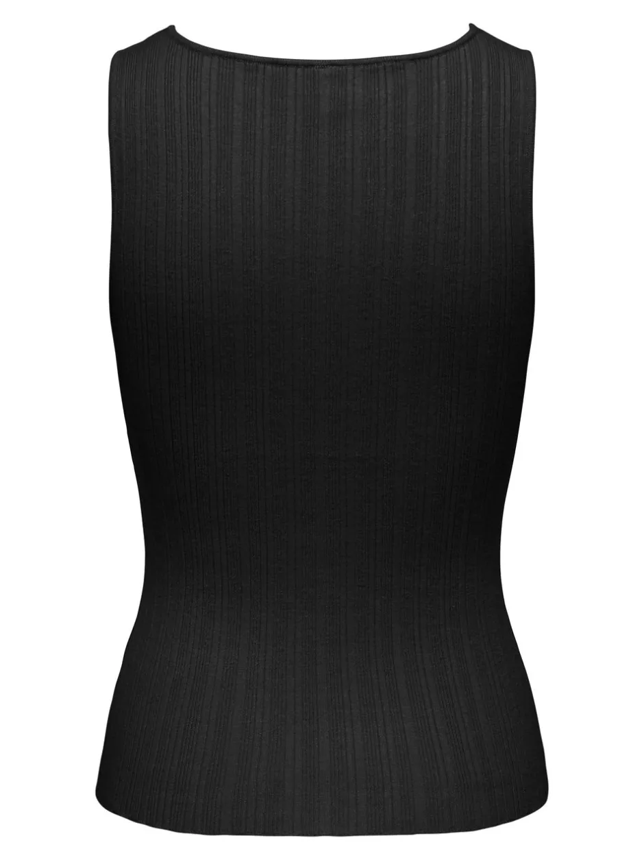 Hot ONLBREE Top Dame Strik & Cardigans