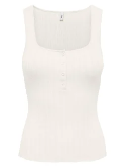 Best ONLBREE Top Dame Strik & Cardigans