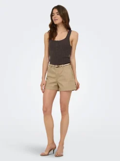 New ONLBREE Top Dame Strik & Cardigans