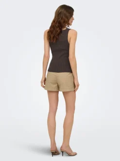 New ONLBREE Top Dame Strik & Cardigans