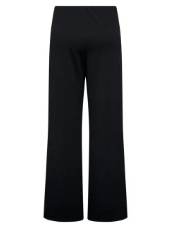 Outlet ONLBREMEN-YO Wide leg fit Bukser i wide fit Dame Bukser