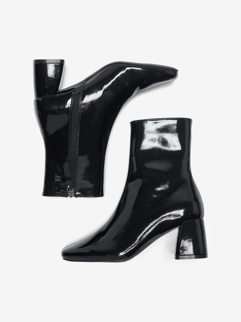 Hot ONLBRIELLE-1 Støvler Dame Accessories|Sko & Støvler