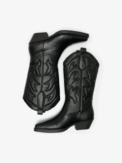 Hot ONLBRONCO-1 Støvler Dame Accessories|Sko & Støvler