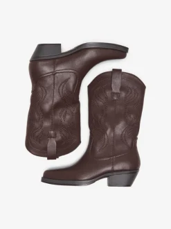 Outlet ONLBRONCO-8 Støvler Dame Accessories|Sko & Støvler