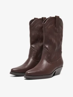 Outlet ONLBRONCO-8 Støvler Dame Accessories|Sko & Støvler