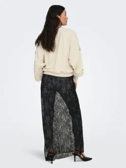 Clearance ONLBROOKE Sweatshirt Dame Sweatshirts