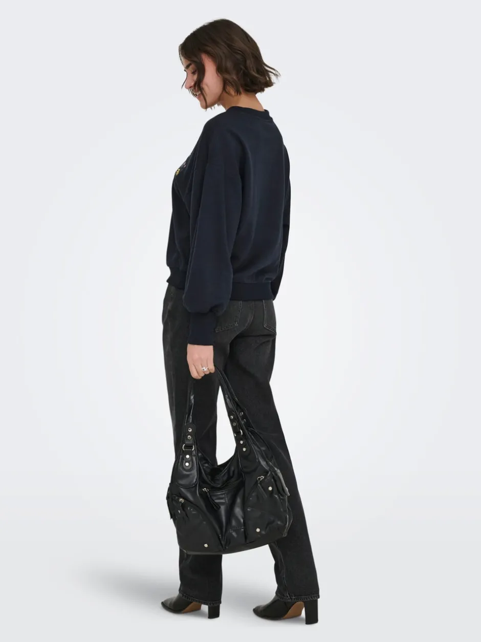 Outlet ONLBROOKE Sweatshirt Dame Sweatshirts