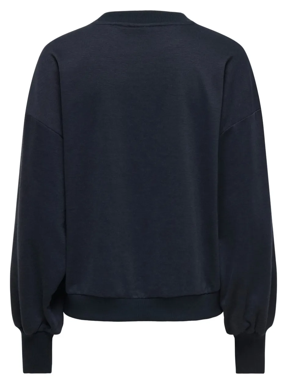 Outlet ONLBROOKE Sweatshirt Dame Sweatshirts