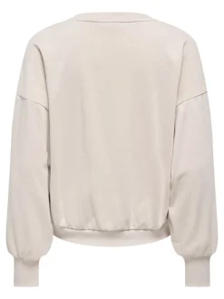 ONLBROOKE Sweatshirt Dame Sweatshirts