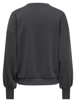 New ONLBROOKE Sweatshirt Dame Sweatshirts