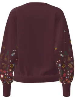 New ONLBROOKE Sweatshirt Dame Sweatshirts
