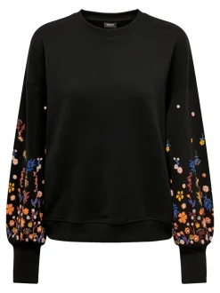 Online ONLBROOKE Sweatshirt Dame Sweatshirts