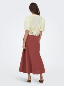 New ONLBRYSON Top Dame Toppe