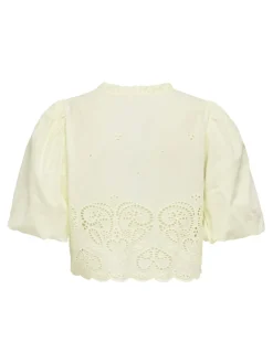 New ONLBRYSON Top Dame Toppe