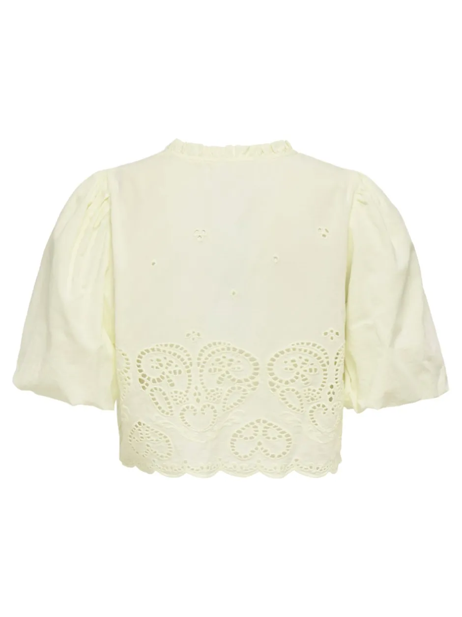 New ONLBRYSON Top Dame Toppe